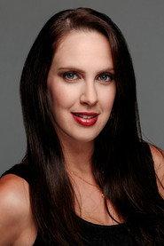 Emilia Drago as Emilia in ¡Asu Mare! 2 2015