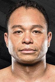 Eric Dodson as Self in BKFC 28: Ferea vs. Starling 2022
