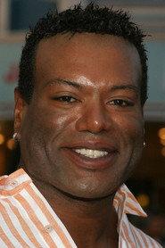 Christopher Judge as Teal'c in Stargate: The Ark of Truth 2008