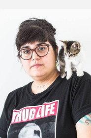 Noelia Custodio as  in Puede ser gracioso 2020