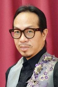 Jackson Ng Yuk-Sue as Taoist's Man in Red Spell Spells Red 1983