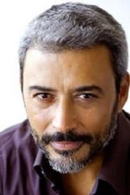 Rogério Trindade as Rogério in Salt Kiss 2007
