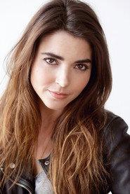 Eloísa Maturén as  in Asesinos Notables 2024