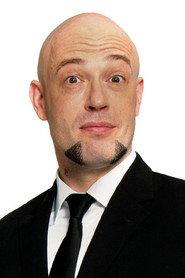 Der Graf as Self - Guest Performer in Schiller - Symphonia 2014