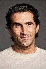 Josef Fares as Som sig själv in Inte Ett Riktigt Jobb 2026