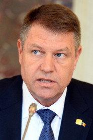 Klaus Iohannis as Self in What Is a Good Tax? 2019