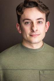 Joshua Burrage as Jojo in Newsies 2017