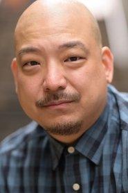 Simon Yin as Head Concierge in Emmanuelle 2024