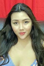 Emelyn Cruz as Lyka in Mang Kanor 2023