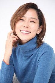 Kim Na-young as Reporter in Fashion King 2014