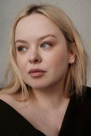 Nicola Coughlan as Olivia Burke (voice) in GOAT 2026