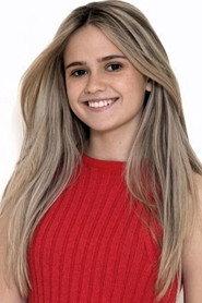 Ellie Stewart as Grace in Christmas Keepsake 2023
