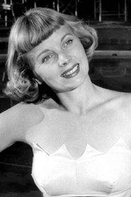 Dorothy Abbott as Carriage Woman (uncredited) in Annie Get Your Gun 1950