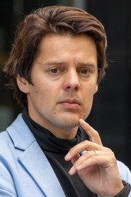 Priit Strandberg as Julius in Living Images 2013