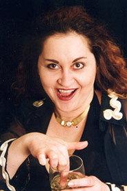 Eva Dimou as  in Marathon 2004