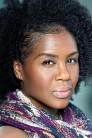 Cindi Davis as Neffe in Keyshia Cole: This Is My Story 2023