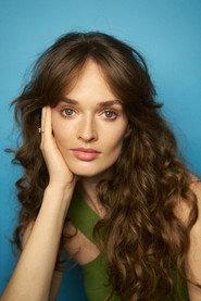 Anaëlle Duguet as Audrey in Le Jour de Ma Mort 2024