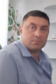 Veaceslav Mereuţă as Dron in The Circle 2026