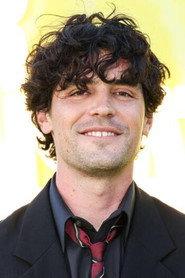Terrence O'Connor as Self in The Crack of Dawn SS27 Collection 2026