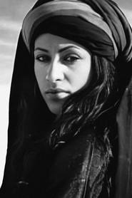 Haifa Bouzouita as  in Dance of the Wind 2003
