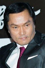 Dragon Lee as Self in Enter the Clones of Bruce 2023