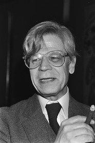 Heinz Hermann Polzer as  in Drs. P: Niet Van Talent Gespeend 2007