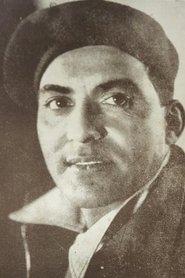 Durgadas Bandyopadhyay as Osman in Durgeshnandini 1927