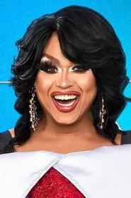 Mariah Balenciaga as Herself in Pride Ball 2024 2024