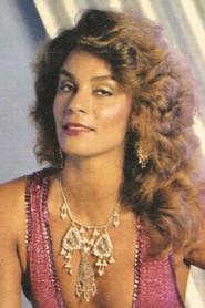 Wilma Dias as Sueli in Cursed Love 1984
