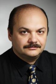 Teoman Aksoy as in Japanese Connection 1987