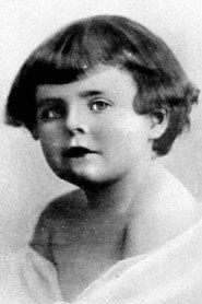 Helen Badgley as Young Little Dorrit in Little Dorrit 1913