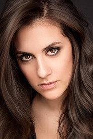 Alethea Sholomenko as Julia in Who Am I Now? 2021