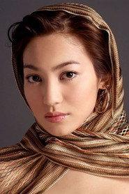 Victoria Wu as To Yu-Fung in Heat Team 2004