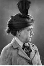 Mathilde Nielsen as Old Thora in The Sleeping House 1926