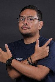 Coki Pardede as Bang Coki (voice) in Si Juki the Movie: Harta Pulau Monyet 2024