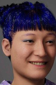 Lumy Blue (Child) as Protagonist in Born In Blue 2027