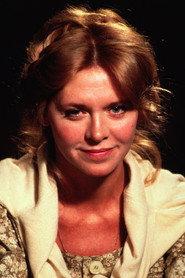 Melinda Dillon as Ginger Timpleman in Reign Over Me 2007