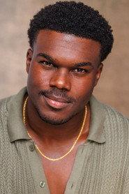 Josué Charles as JC in Never Would Have Made It: The Marvin Sapp Story 2022