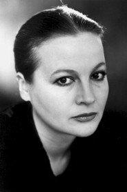 Ekaterina Tolubeyeva as директор детского дома in Trait 2009