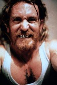 Magic Schwarz as Mad Dog Joe DeCurso in Grunt! The Wrestling Movie 1985