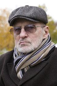 Sergei Tarasov as дьяк in Take Me With You 1980