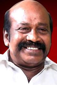 V. Gnanavelu as Maavattam in Nandhan 2024