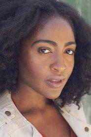 Shakirah DeMesier as Tricia in An Unusual Suspect 2025