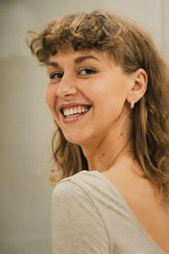 Kadi Sink as Marta in Mat the Cat 2005