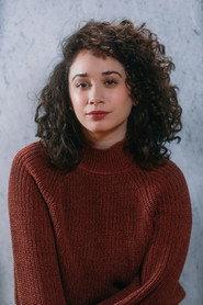 Victoria Harrington as Victoria in What Really Happened 2025