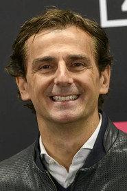 Pedro Martínez de la Rosa as Self in Carlos Sainz, experiencia demostrable 2023