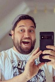 Kevin Coello as Self in Waiting for the Punchline 2019