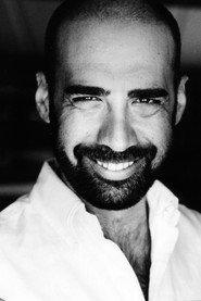 Alessandro Procoli as Andrea in Sfiorarsi 2006