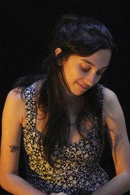 Julia Barbara as (voz) in chuva de ano novo 2025