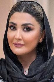 Maryam Masoumi as  in Taraneh 2017